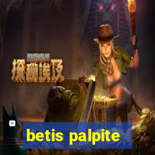 betis palpite